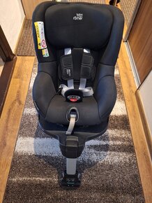 Britax Romer Dualfix M i-size - 5