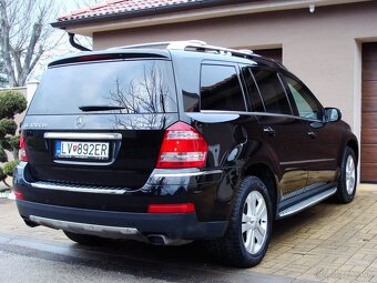 MERCEDES-BENZ GL 320 CDI 4MATIC - 5