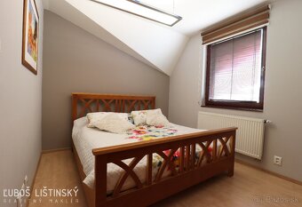 PREDAJ 4 izbový byt (140m2) s balkónom v CENTRE mesta Poprad - 5