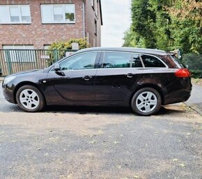 Opel Insignia 2.0CDTi Combi Cosmo - 5