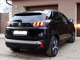 Peugeot 3008 1,5 BlueHDi Allure - 5