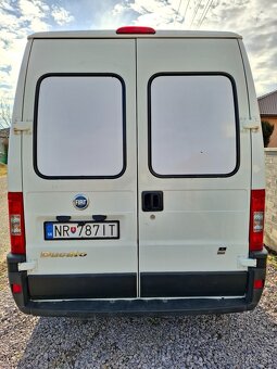 Fiat Ducato 2.3 JTD - 5