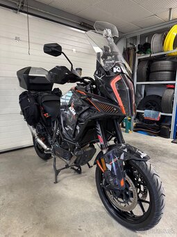 KTM SuperAdventure 1290 S - 5