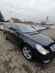 Mercedes R320 CDI 4MATIC - 5