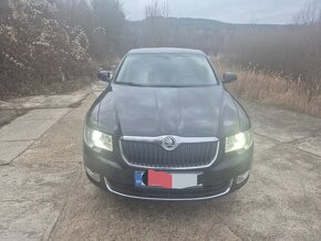 Skoda Superb 2.0 Tdi 125kw - 5