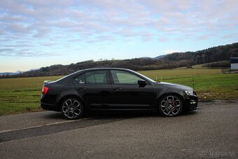 Škoda Octavia 2.0 TDI CR DPF RS DSG 150KW - 5