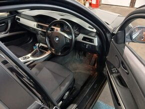 Rozpredam bmw e90 320d n47n 135kw - 5