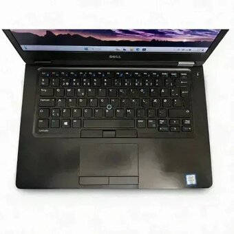 Notebook Dell Latitude 5480 - 633572 - 5