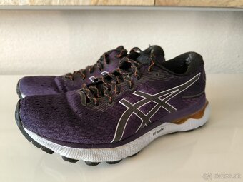 Asics GEL-NIMBUS 24 TR W  PC:139,90Eur Bežecké Tenisky - 5