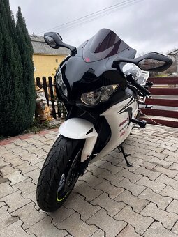 Honda cbr 1000rr - 5