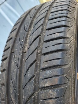 Letné pneu 185/60R15 84H - 5