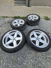 Rh Ac schnitzer 5x120 r17 - 5