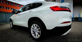 BMW X4 XDrive20d A/T - 5