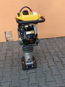 Vibrační pěch Wacker neuson BS 68-4 - 5