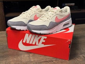 Nike Air Max - dámske tenisky - 5