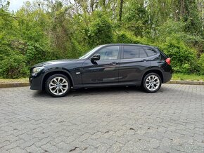 BMW X1 - 5