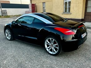 Peugeot RCZ 2l Diesel - 5