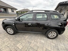 DACIA DUSTER v záruke - 5