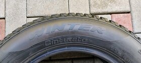 Zimná pneu.Pirelli Cinturato Winter 195/65r15 - 5