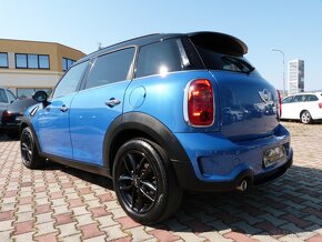 Mini Countryman 2,0 D 105kW A/T6 st. F1 - 5