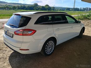 Ford Mondeo combi 2.0 TDCi r.v.2014,236310kmkm - 5