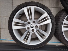 Škoda Pictoris R18 5x112 - 5