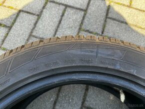 Zimné Dunlop SP Wintersport 3D 225/50/R18 M+S, 3PMFS - 5