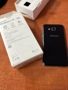 Samsung Galaxy J3 - 5