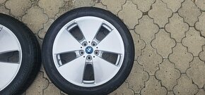 Alu disky Bmw i3 r19 - 5