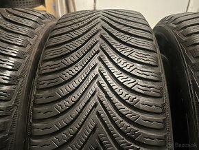 Michelin alpin5 205 55 R16 91T - 5