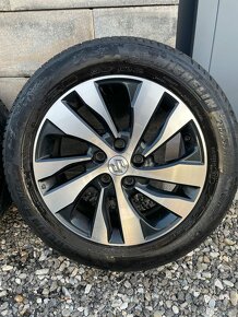 Original komplety na Suzuki SX4 S-cross - 5