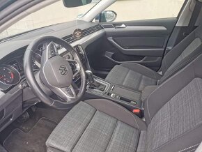 Volkswagen Passat 2,0 TDI - 5