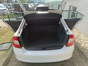 Predam Skoda Rapid 1.4 diesel - 5