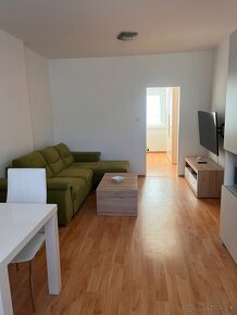 PRENÁJOM: 2,5 izb. byt, 54m², TERASA, blízko OC Galéria - 5