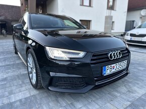 Audi a4 avant - 5