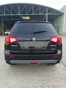 Suzuki Vitara 1.6 DDiS Elegance+ 4WD - 5