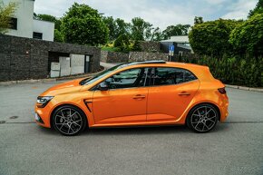 Renault Megane R.S. TCe 280 - 5