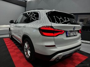 BMW X3 xDrive30d Luxury Line - 5