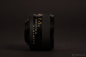 Carl Zeiss Planar 1:1.4/50mm. - 5