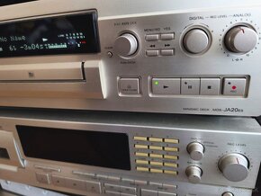 Sony MDS-JA20ES - 5