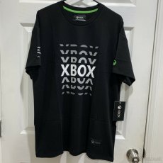 Tričko XBOX Meta Threads Reverb T-Shirt - 5