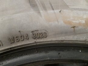 Predam zimne pneu 235/65 r16c - 5