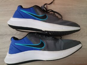 Botasky Nike 40 - 5