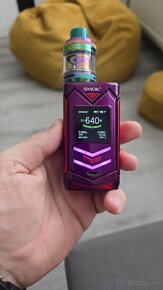 Smok Veneno 225W + Fat Rabbit - 5