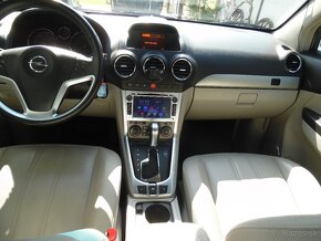 Opel Antara SUV 4x4 - 5