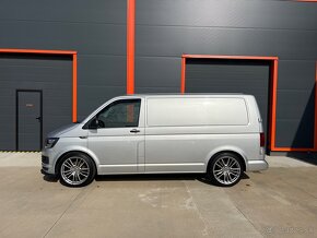 Volkswagen Transporter T6 2.0 TDI - 5