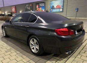 BMW 530D A/T 245 PS naj:173tis.km - 5