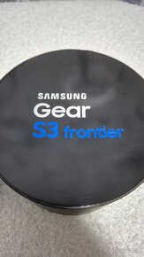 Samsung Gesr S3 Frontier - 5