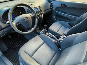 Hyundai i30 1.4 2008 - 5