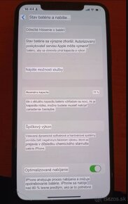 Predám IPhone 11 pro max - 5